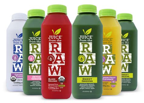 Juice in the raw - Here at the raw juice company, we pride ourselves in making exceptional, cold pressed, vibrant drinks that are made with only whole foods and have a positive health function and impact on your lifestyle. Our juices are made by hand from carefully selected fruits and vegetables from our local markets. Our bottles are not only made locally in ...